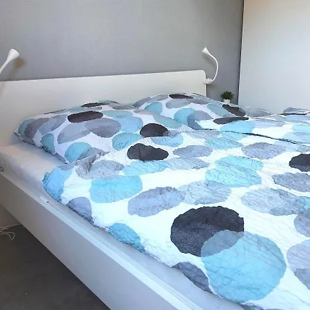 Natururlaub Am Apartment *