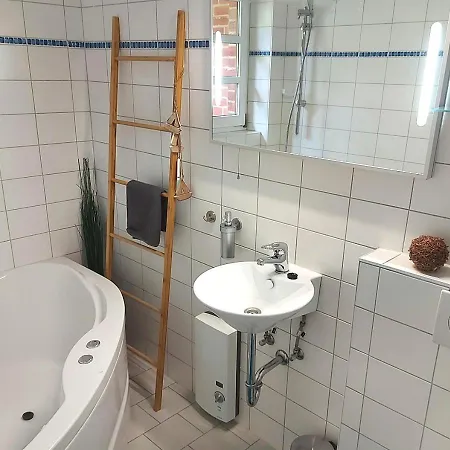 Natururlaub Am Scharbeutz